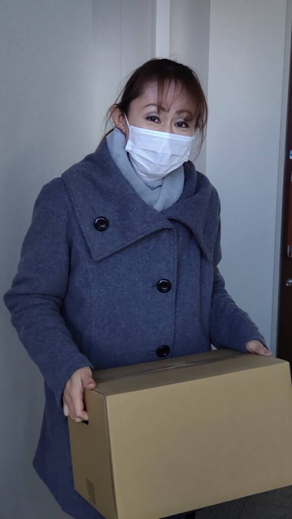 5キログラム5名👏